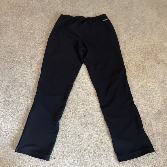 Patagonia Integral Pants Black Softshell Stretch Hiking Outdoor Travel | Wms S - Picture 10 of 15